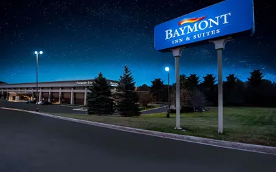 Baymont by Wyndham Traverse City