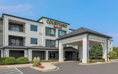 Courtyard by Marriott Chicago Southeast/Hammond