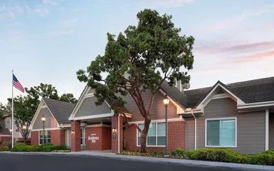 Residence Inn by Marriott Milpitas Silicon Valley