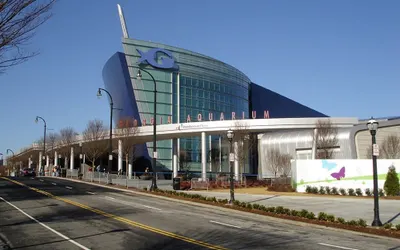 Hampton Inn Atlanta-Georgia Tech-Downtown