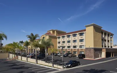 Holiday Inn Express San Diego South - National City, an IHG Hotel