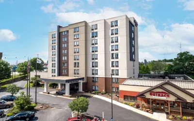 Hampton Inn Pittsburgh/Monroeville