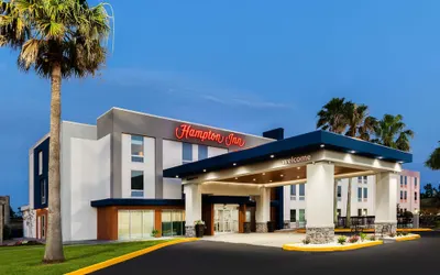 Hampton Inn Sulphur/Lake Charles Area