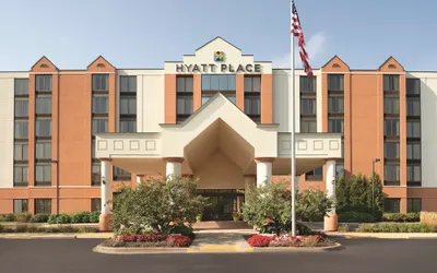 Hyatt Place Chicago/Hoffman Estates