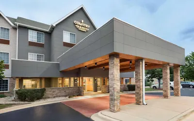 Country Inn & Suites by Radisson, Romeoville - Bolingbrook