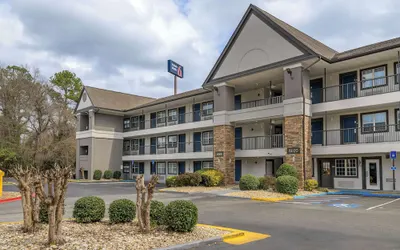 Studio 6 Columbus, GA – Columbus Airport