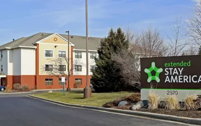 Extended Stay America Suites Milwaukee Waukesha