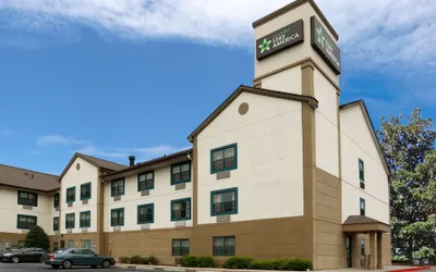 Extended Stay America Select Suites - Atlanta - Duluth