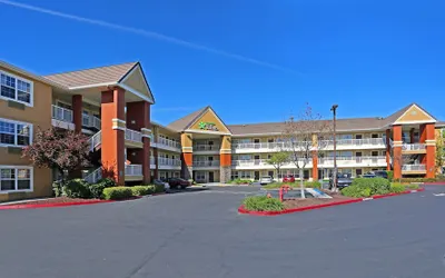 Extended Stay America Suites Sacramento Arden Way