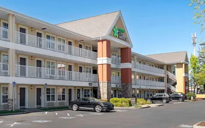 Extended Stay America Suites Santa Rosa South