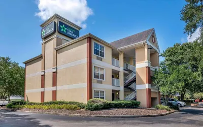 Extended Stay America Select Suites Gainesville I-75