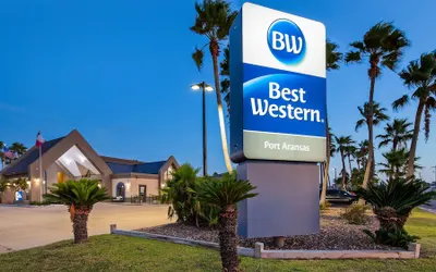 Best Western Port Aransas