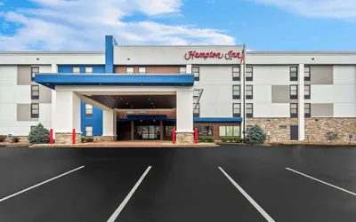 Hampton Inn Lexington/Georgetown