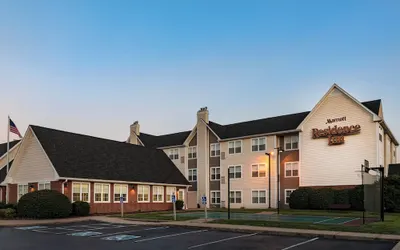 Residence Inn by Marriott Evansville East