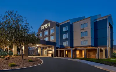 Staybridge Suites Pittsburgh Airport by IHG