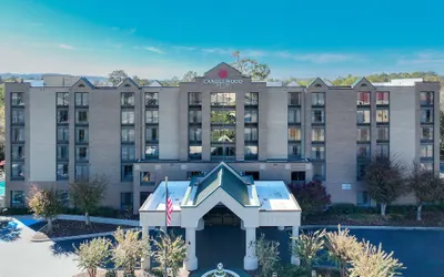 Candlewood Suites Birmingham - Inverness, an IHG Hotel