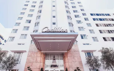 Cadillac Hotel & Beach Club, Autograph Collection