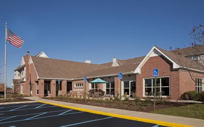 Residence Inn Lansing West