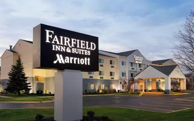 Fairfield Inn & Suites Saginaw