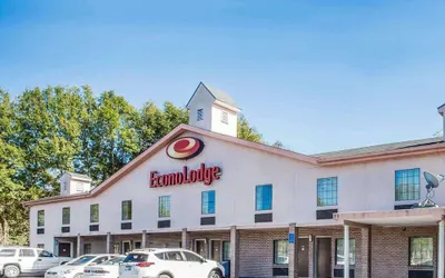 Econo Lodge
