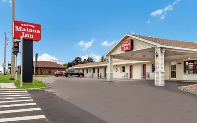 Malone Inn