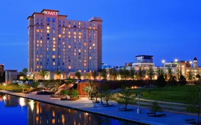 Hyatt Regency Wichita