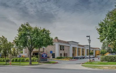 Hampton Inn Livermore