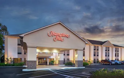 Hampton Inn Thomasville