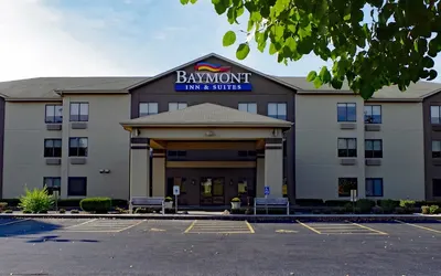 Baymont by Wyndham O'Fallon St. Louis Area