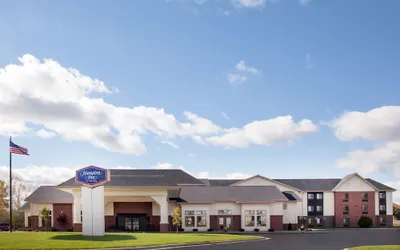 Hampton Inn Birch Run/Frankenmuth