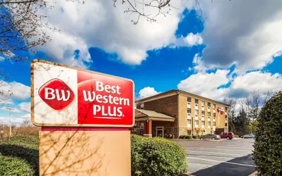 Best Western Plus Pineville-Charlotte South