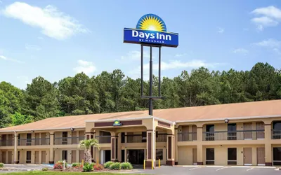 Days Inn by Wyndham Covington