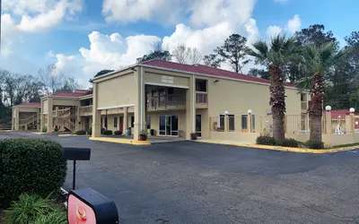 Econo Lodge Picayune