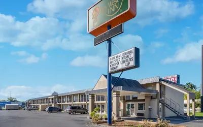 Key West Inn Oxford