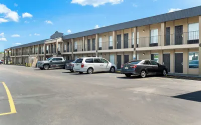 Rodeway Inn