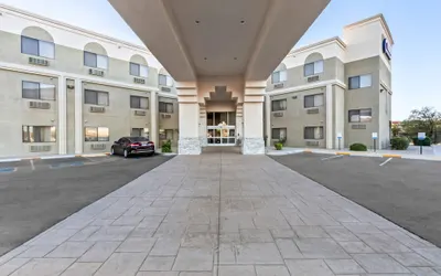 Comfort Inn & Suites Surprise Near Sun City West