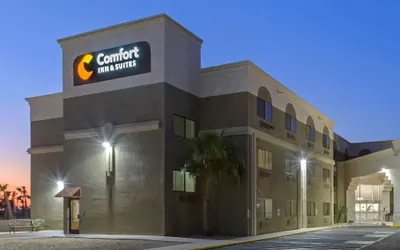 Comfort Inn & Suites Surprise Near Sun City West