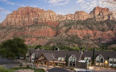 Hyatt Place Springdale/Zion National Park