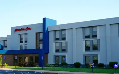 Hampton Inn DuBois