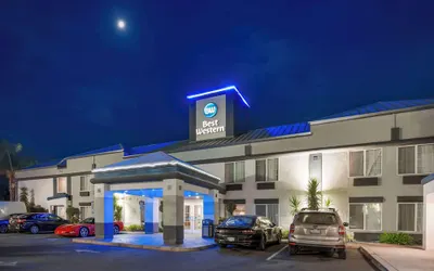 Best Western Galt Inn