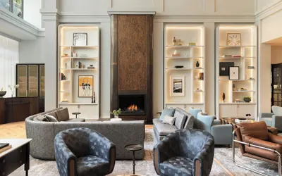 Kimpton Hotel Monaco Seattle by IHG