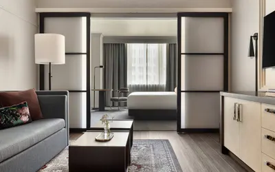 Kimpton Hotel Monaco Seattle by IHG