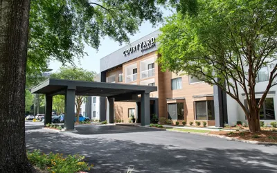 Courtyard by Marriott Lafayette Airport