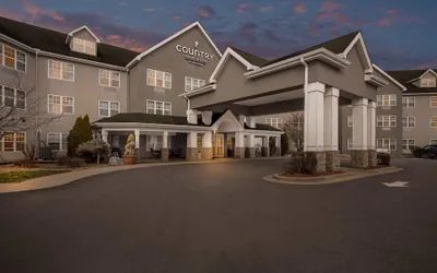 Country Inn & Suites by Radisson, Beckley, WV