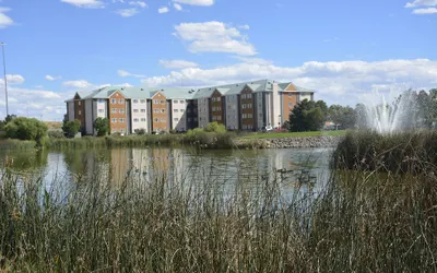 Quality Inn & Suites Denver Airport - Gateway Park