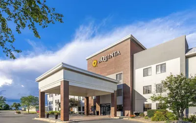 La Quinta Inn & Suites by Wyndham Kokomo