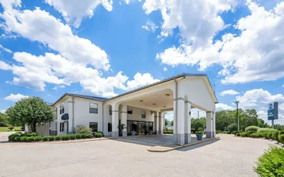 Best Western Inn