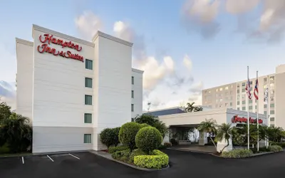 Hampton Inn & Suites San Juan