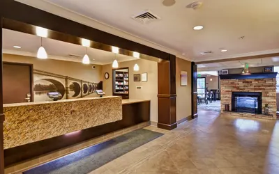 Staybridge Suites Madison East, an IHG Hotel