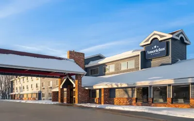 AmericInn by Wyndham Grand Forks
